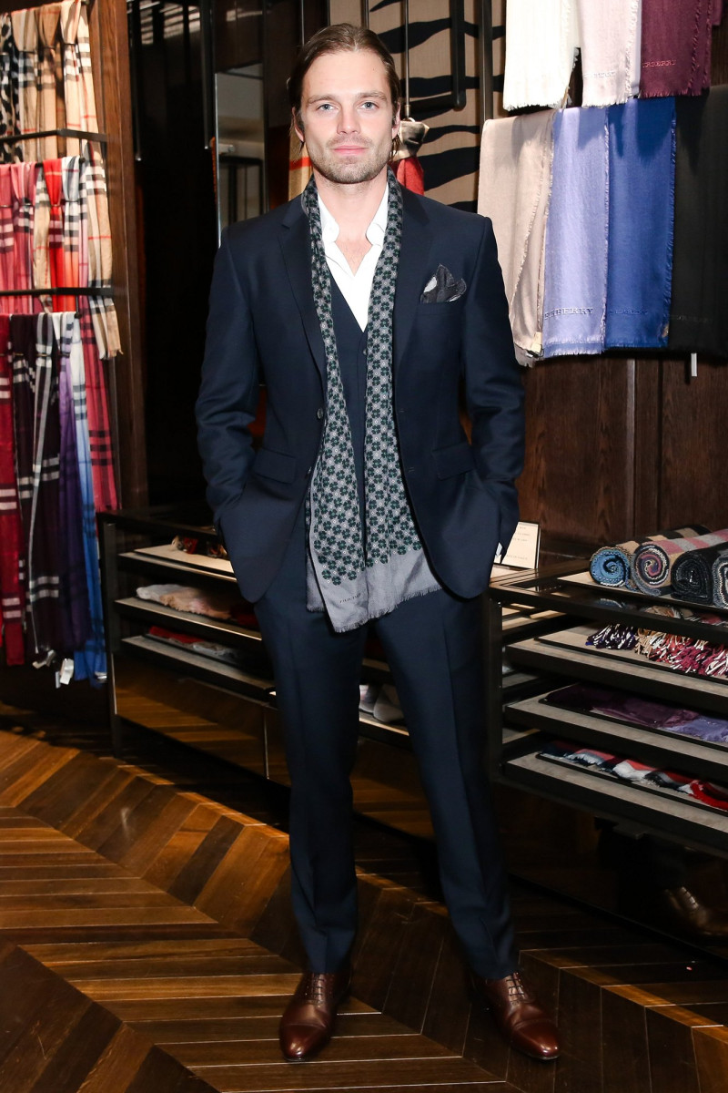 Sebastian Stan: pic #829091