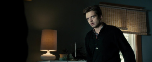 Sebastian Stan photo #