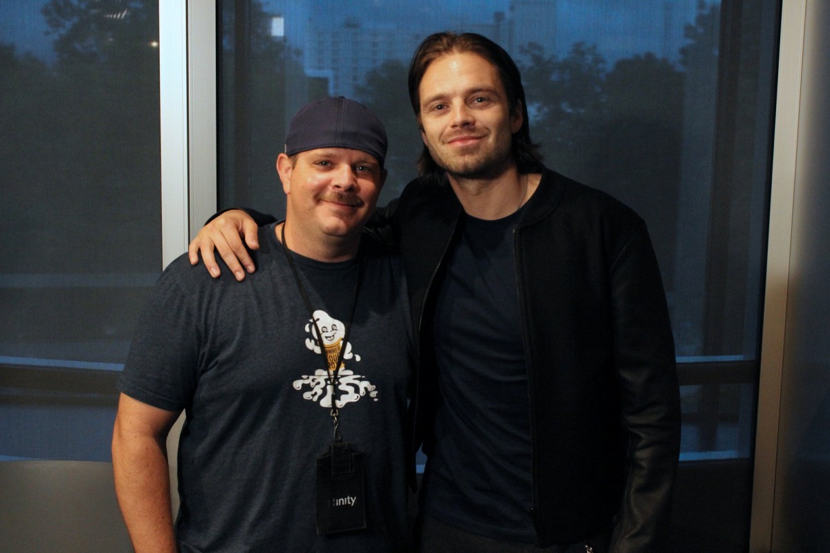 Sebastian Stan: pic #878961