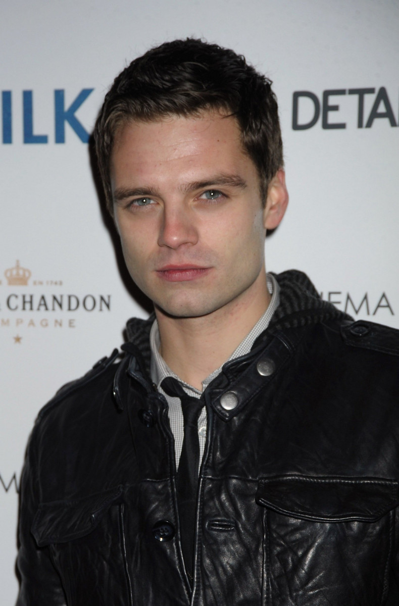 Sebastian Stan: pic #741355