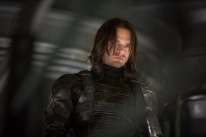 Sebastian Stan photo #