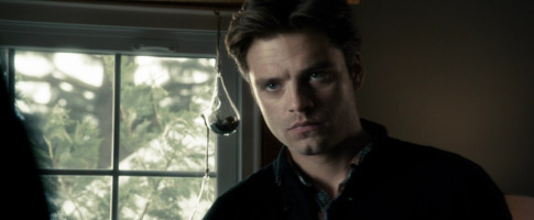 Sebastian Stan photo #