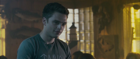 Sebastian Stan photo #