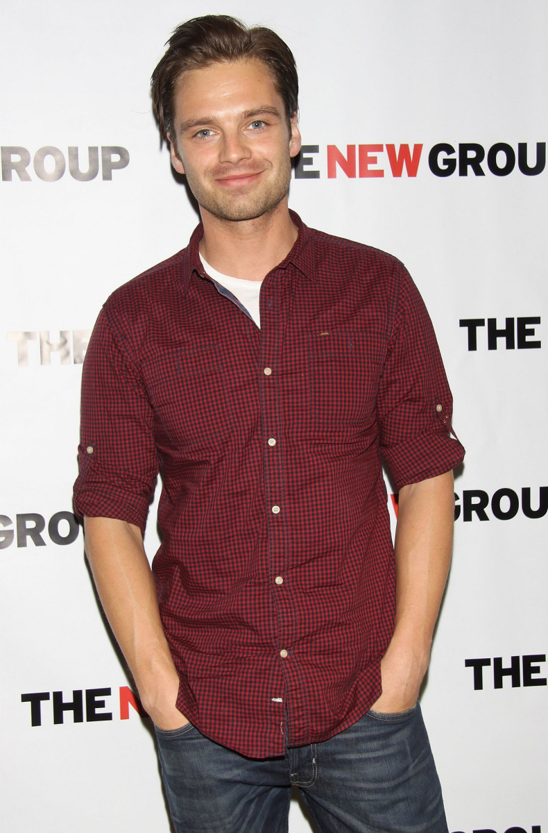 Sebastian Stan: pic #771015