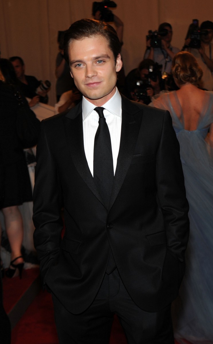 Sebastian Stan: pic #710012