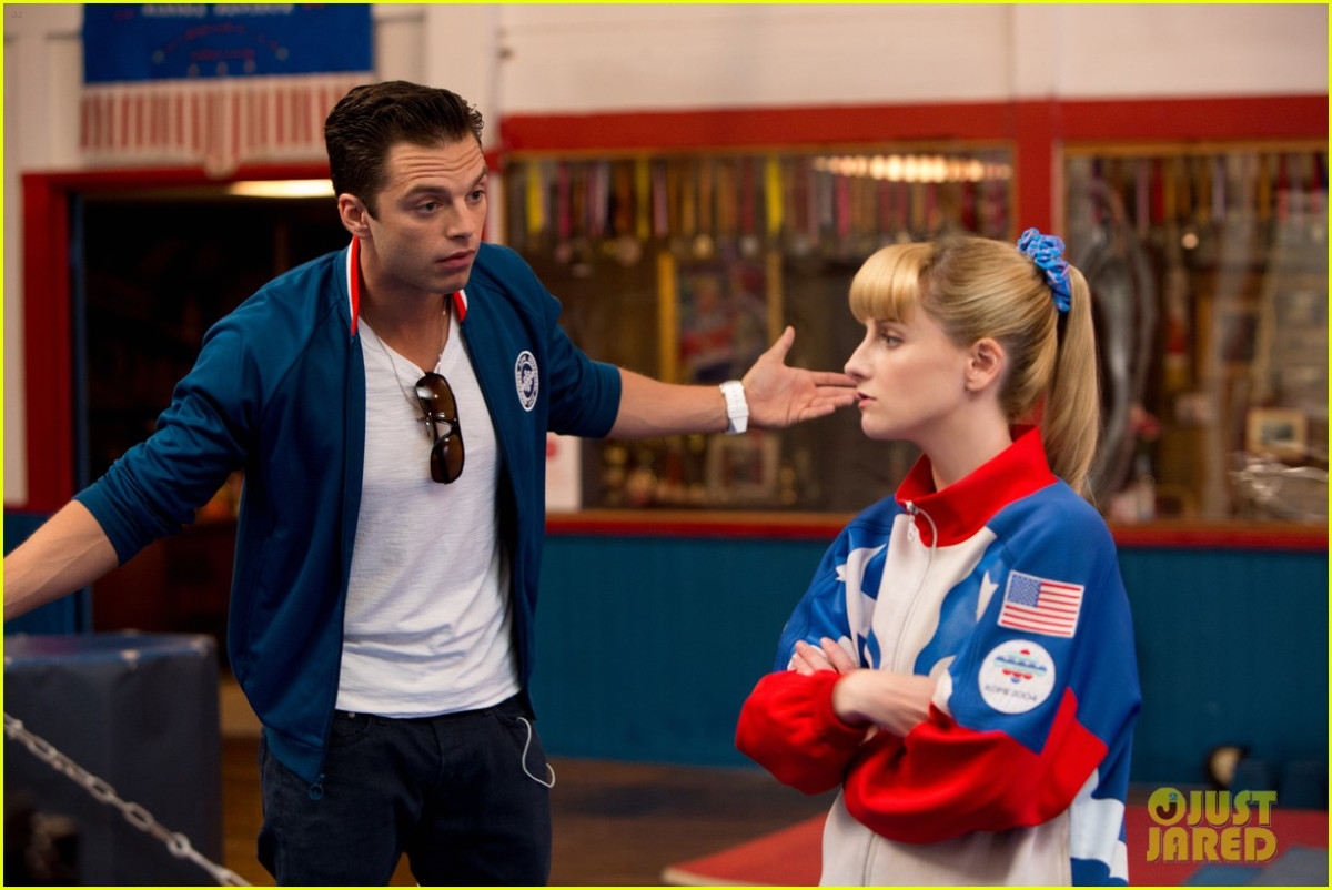Sebastian Stan: pic #830746