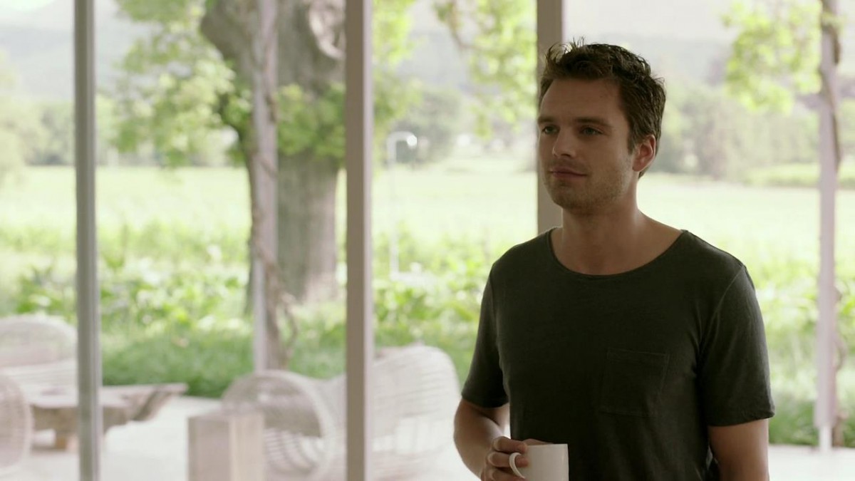 Sebastian Stan: pic #742244