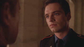 Sebastian Stan photo #