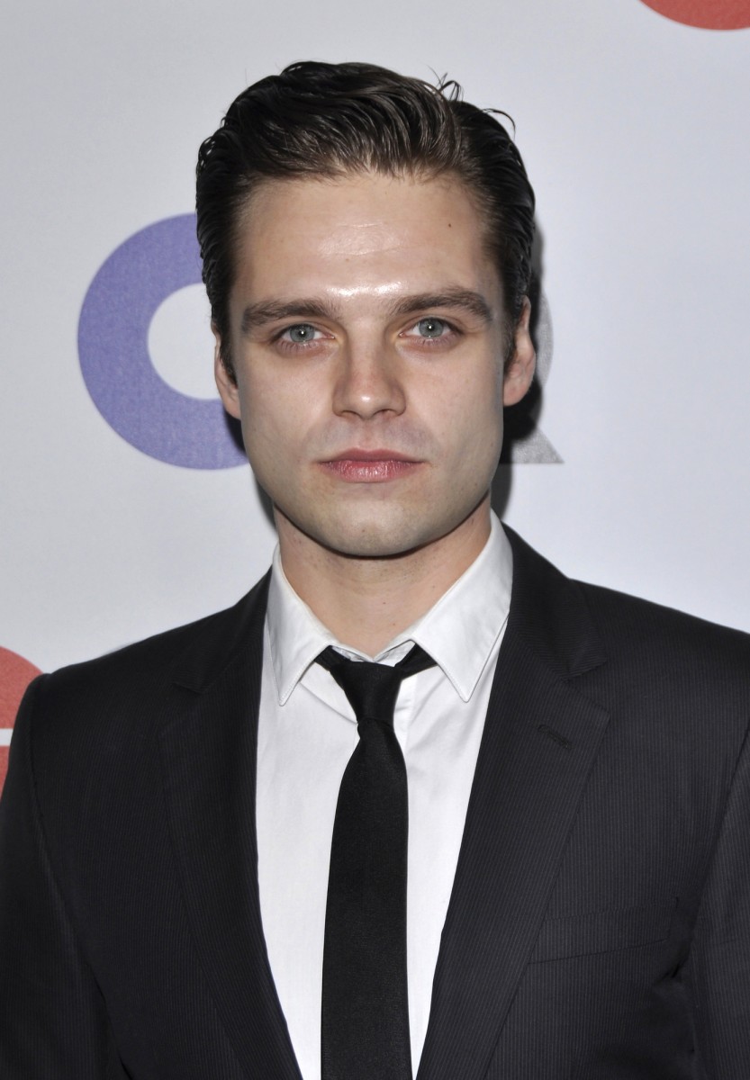 Sebastian Stan: pic #757353