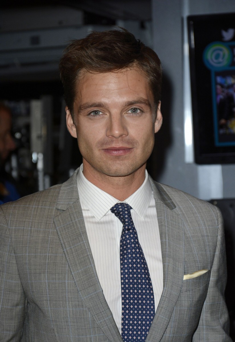 Sebastian Stan: pic #707514