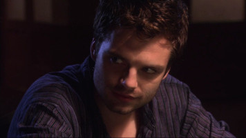 Sebastian Stan photo #