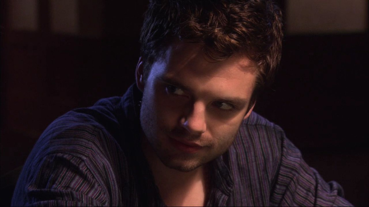 Sebastian Stan: pic #741356