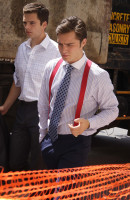 Sebastian Stan photo #