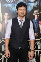 Sebastian Stan photo #