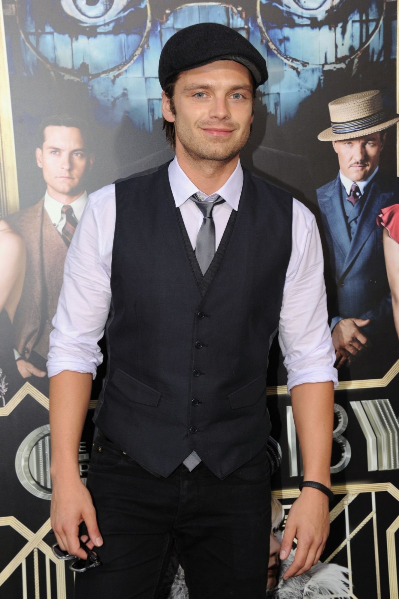 Sebastian Stan: pic #710031