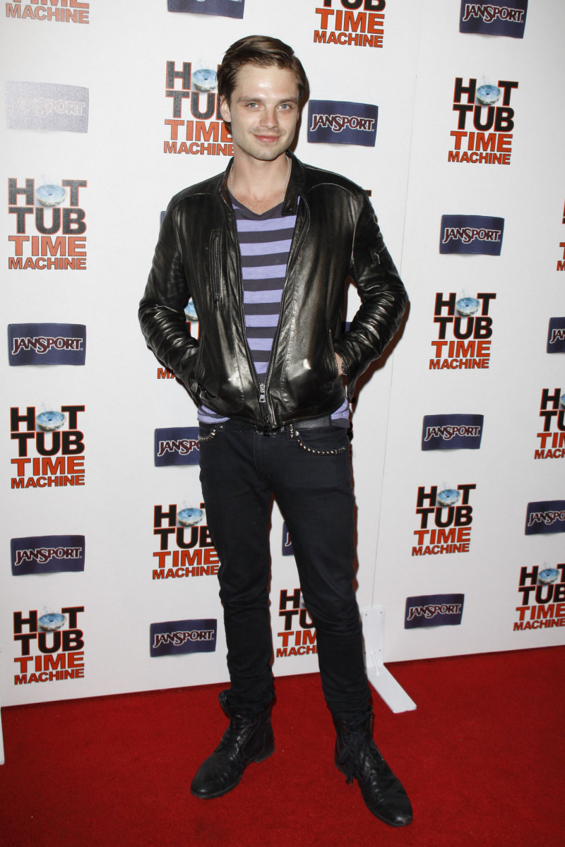 Sebastian Stan: pic #830732