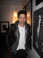 Sebastian Stan photo #