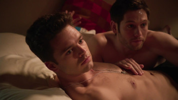 Sebastian Stan photo #