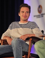 Sebastian Stan photo #