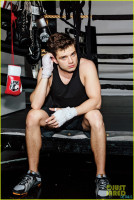 Sebastian Stan photo #