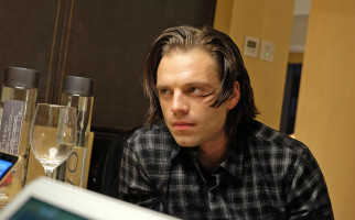 Sebastian Stan photo #