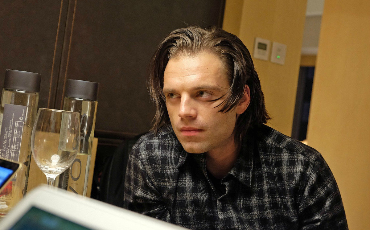 Sebastian Stan: pic #822683