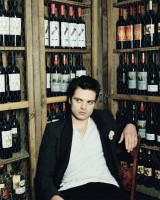 Sebastian Stan photo #