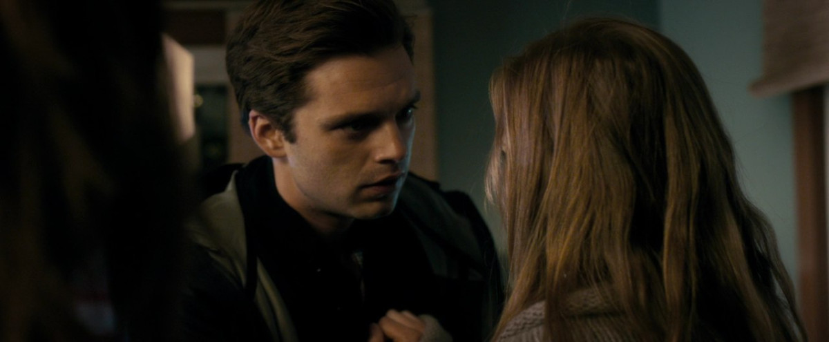 Sebastian Stan: pic #832283