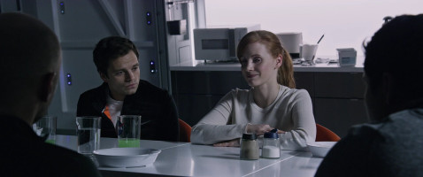 Sebastian Stan photo #