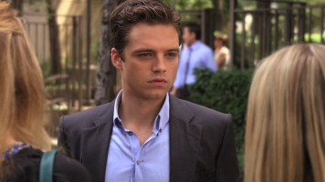 Sebastian Stan photo #