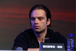 Sebastian Stan photo #