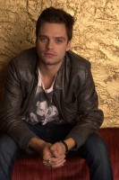 photo 5 in Sebastian Stan gallery [id717187] 2014-07-16