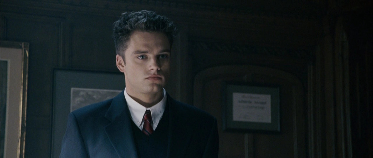 Sebastian Stan: pic #830743