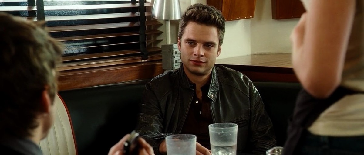 Sebastian Stan: pic #715548