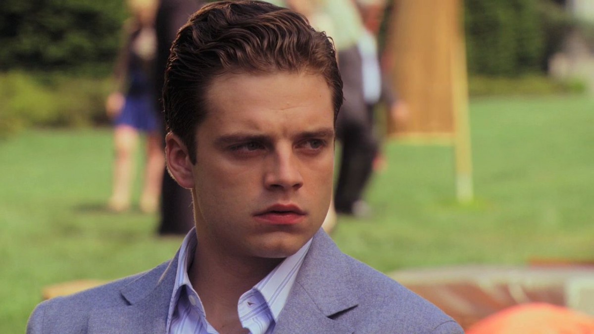 Sebastian Stan: pic #741359