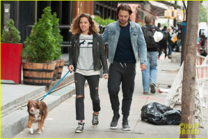 Sebastian Stan photo #