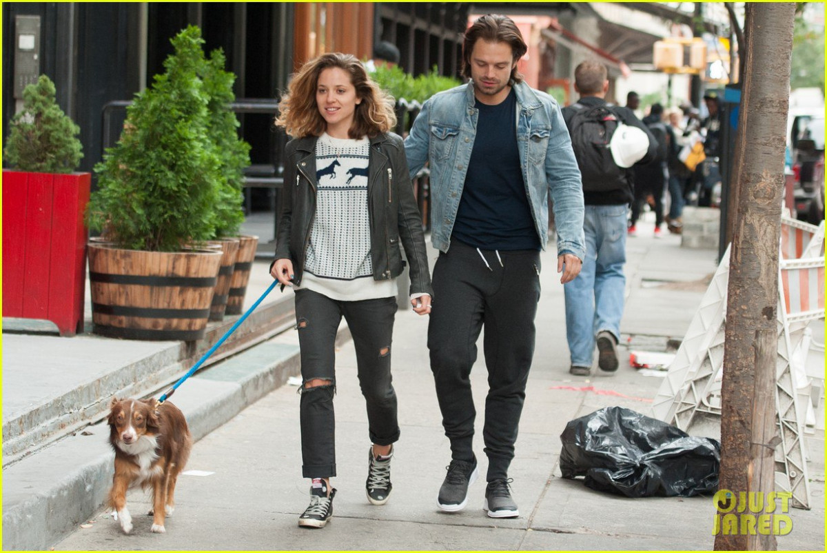 Sebastian Stan: pic #832288