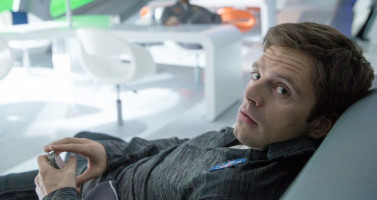 Sebastian Stan photo #