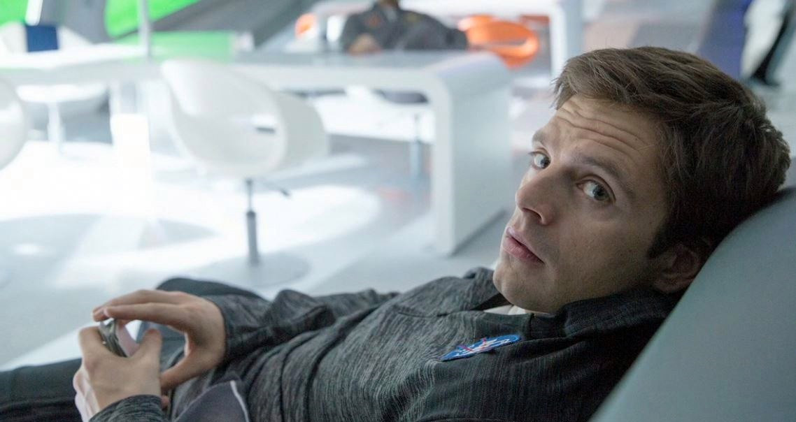 Sebastian Stan: pic #830742