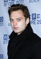 Sebastian Stan photo #