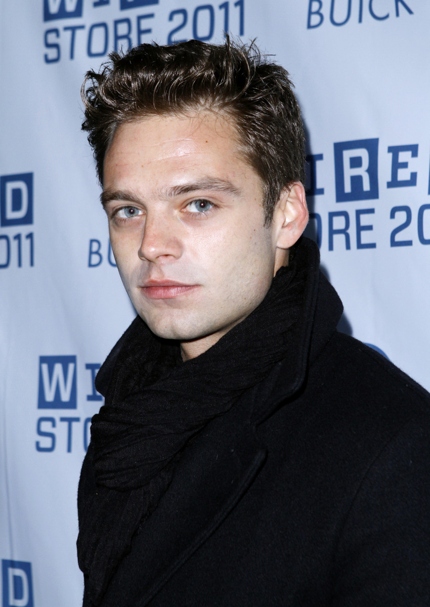 Sebastian Stan: pic #769619