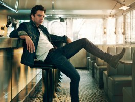 Sebastian Stan photo #