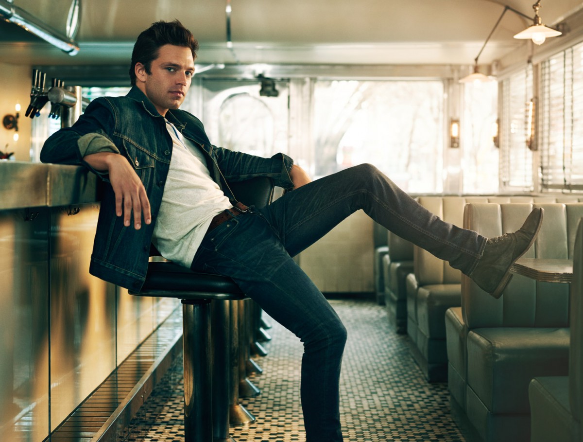 Sebastian Stan: pic #713707