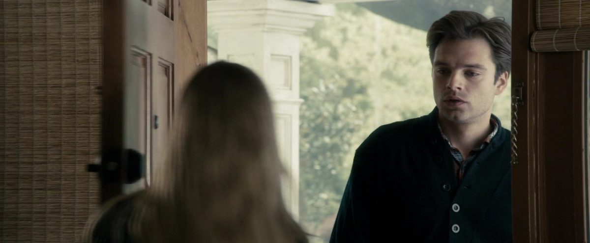 Sebastian Stan: pic #827976