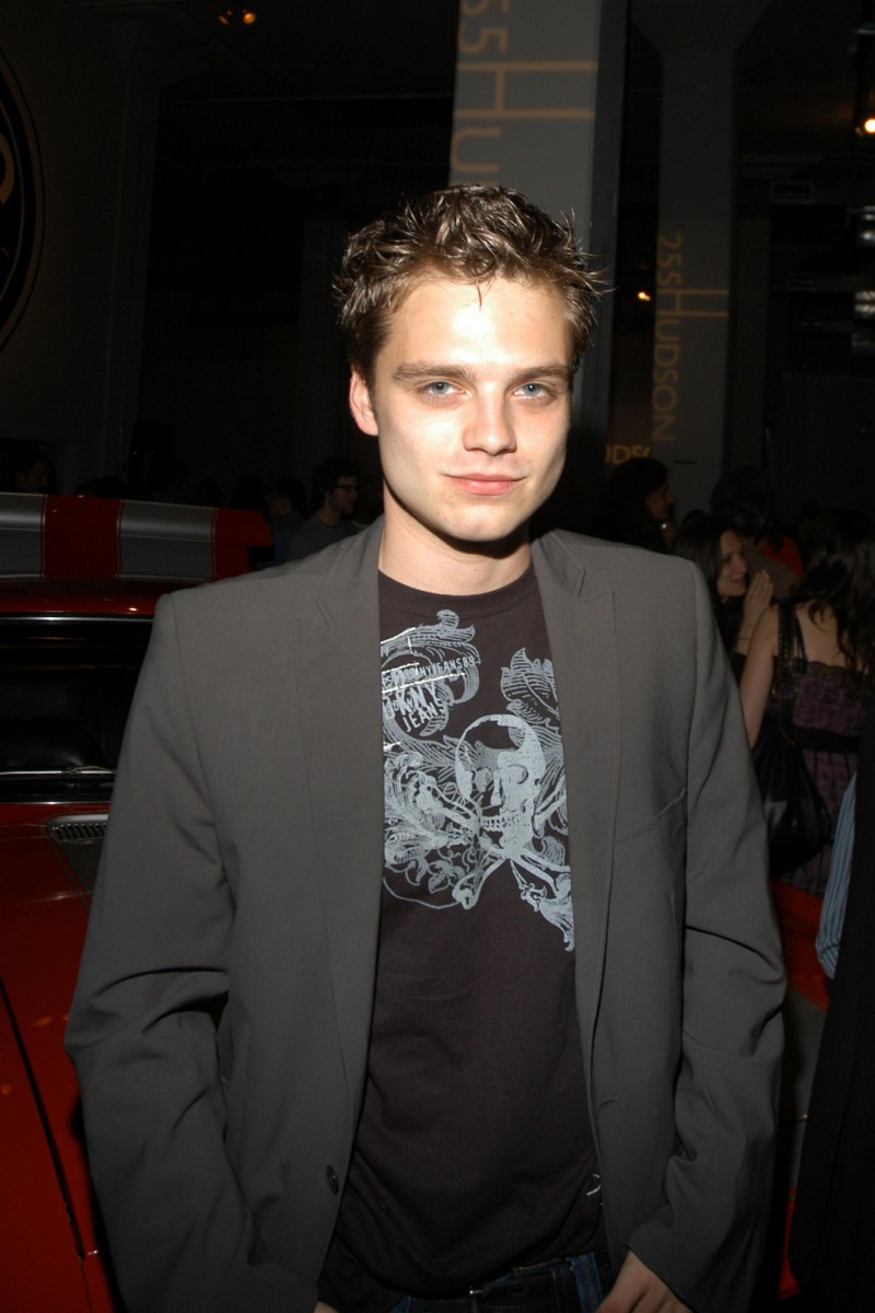 Sebastian Stan: pic #713704