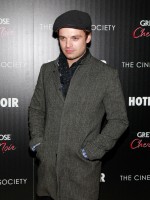 Sebastian Stan photo #