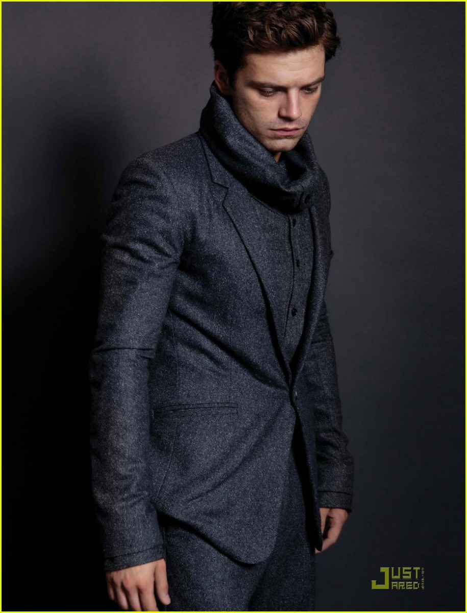 Sebastian Stan: pic #722120