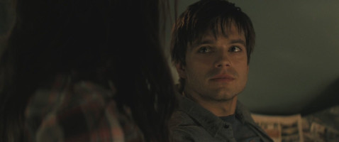 Sebastian Stan photo #