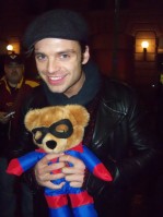 Sebastian Stan photo #