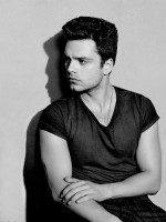 photo 13 in Sebastian Stan gallery [id715533] 2014-07-07